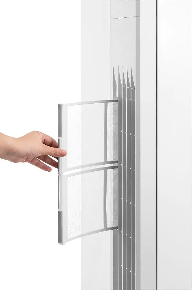 Gree T-Fresh Series GF-48TF 4 Ton Floor Standing AC