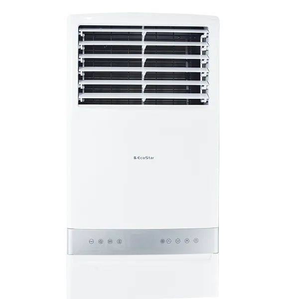 EcoStar Iceberg FSU Series EF-24IB01W 2 Ton Floor Standing AC