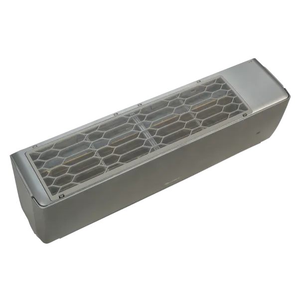 Gree Pular Series GS-12PITH11S 1 Ton Split AC