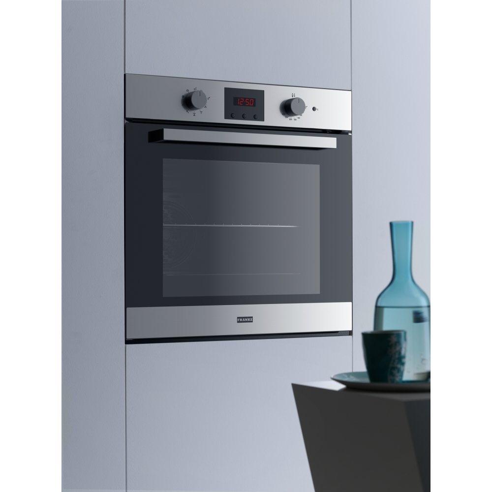 Franke FSL 86 H XS Built-In Oven