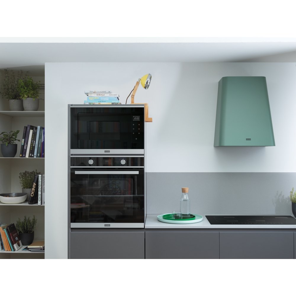 Franke FSM 25 MW XS Microwave Oven