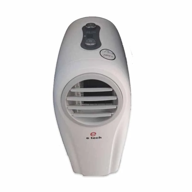 E-Tech ATE-771 Portable Air Conditioner