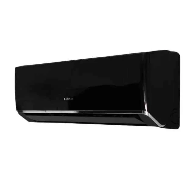 EcoStar Duke Series ES‑18DU02 1.5 Ton Black Split AC