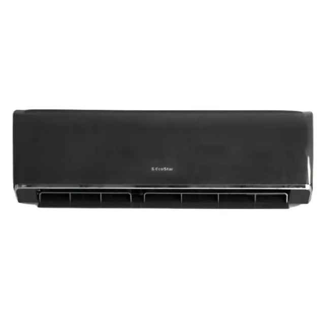 EcoStar Duke Series ES-18DU02 1.5 Ton Grey Split AC