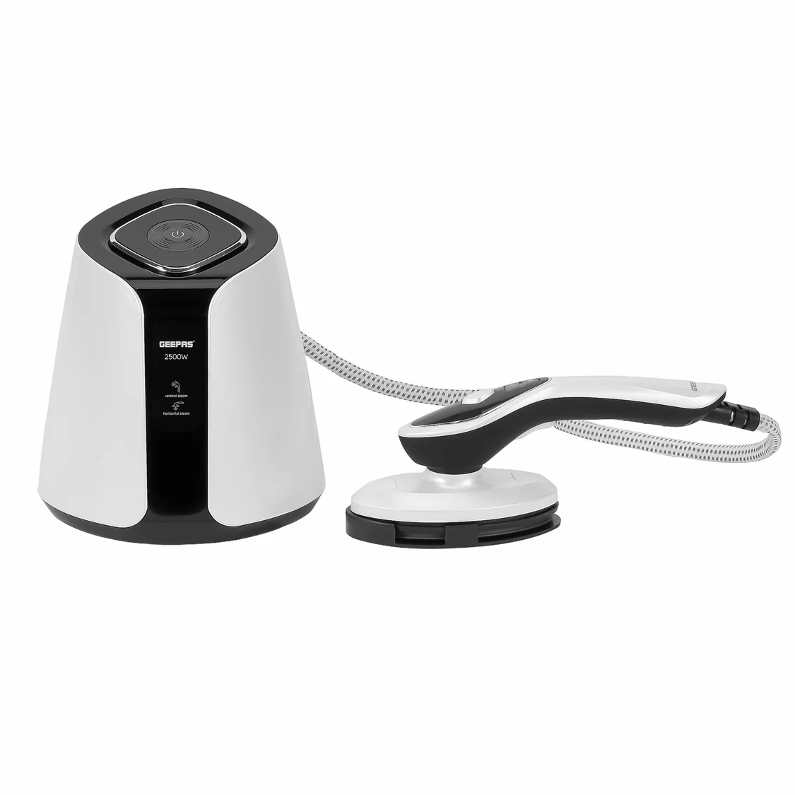 Geepas GGS25038 Digital Multifunction Garment Steamer