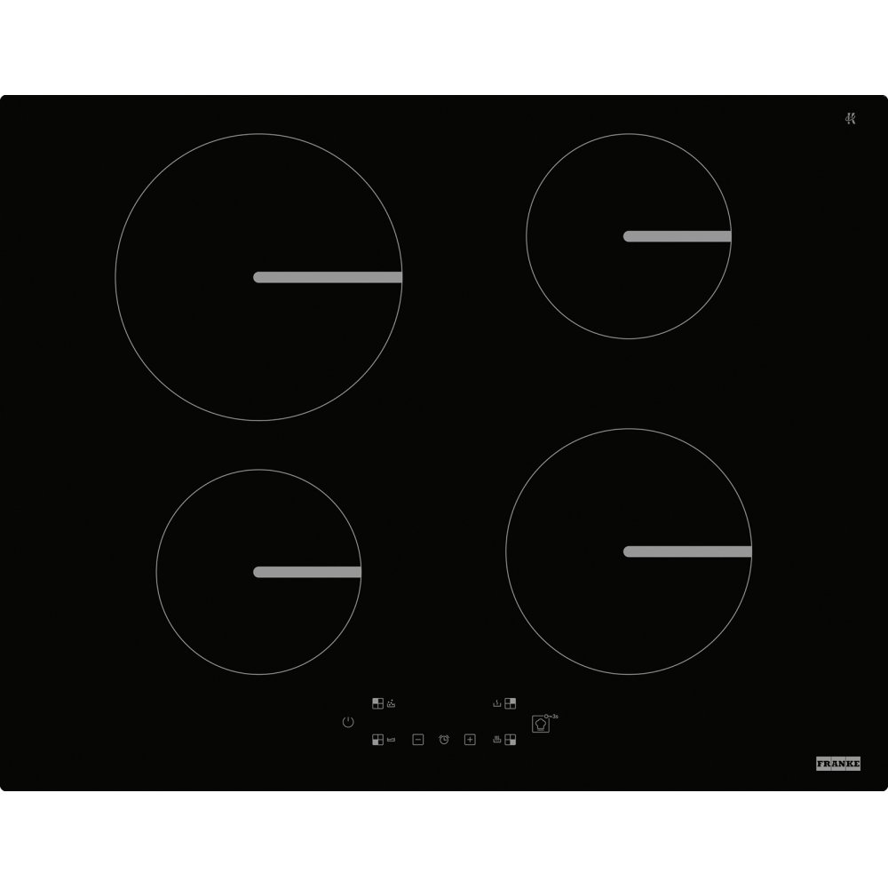 Franke FSM654IBK Induction Hob