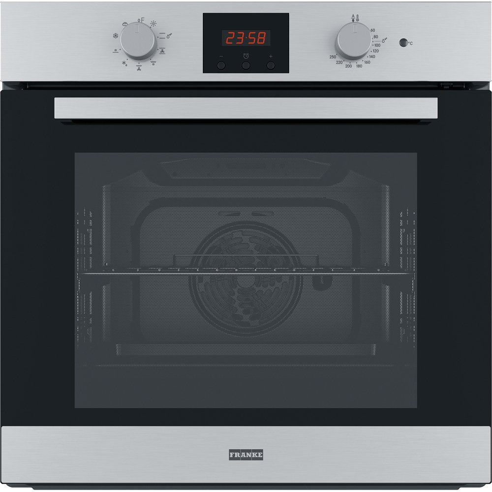Franke FSL 86 H XS Built-In Oven