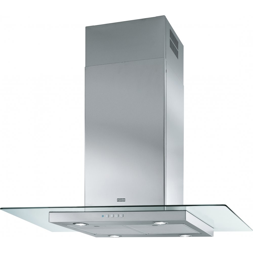 Franke FGL 925 I XS NP T-Glass Linear Hood