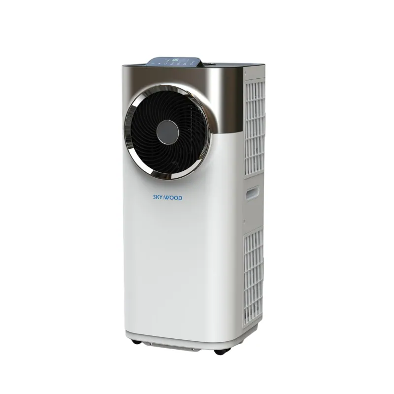 Skyiwood SKP-1225APH Portable Air Conditioner