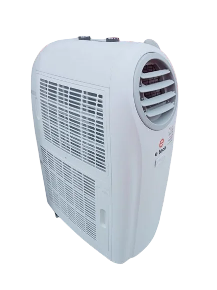 E-Tech ATE-771 Portable Air Conditioner