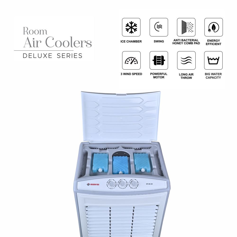Golden Fuji AC-25 Room Air Cooler