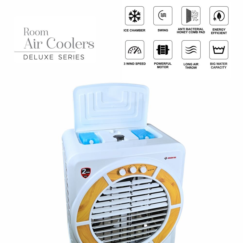 Golden Fuji AC-40 Room Air Cooler