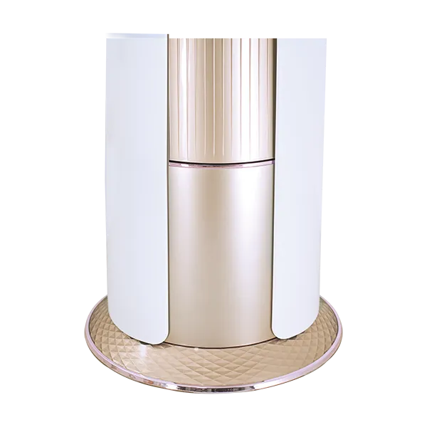 Gree I‑Shine Series GF‑24ISH 2 Ton Floor Standing AC