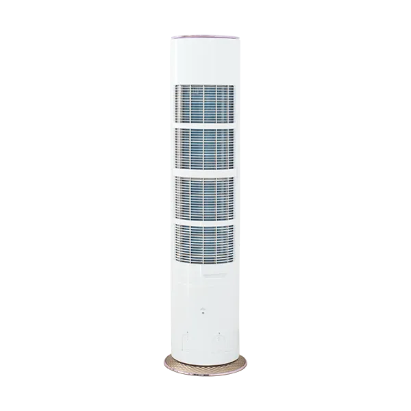 Gree I‑Shine Series GF‑24ISH 2 Ton Floor Standing AC