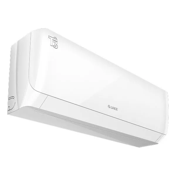 Gree Pular T3 Series GS-12PITH15W 1 Ton Split AC