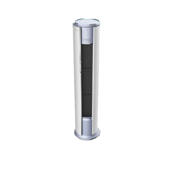 EcoStar Glacier FSU Series EF‑24GL02S 2 Ton Floor Standing AC