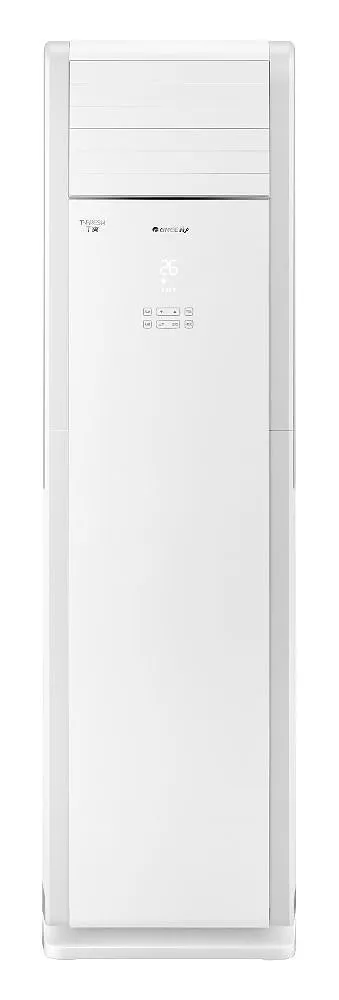Gree T-Fresh Series GF-24TF 2 Ton Floor Standing AC