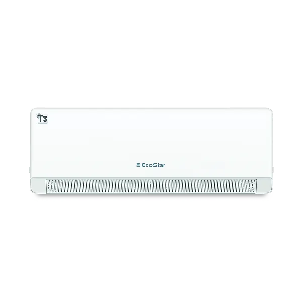EcoStar Novo MAX Series ES-24NV02WT3 2 Ton Split AC
