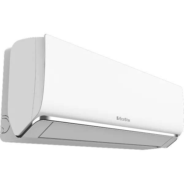 EcoStar Emperor Cool Series ES-12EMC1WS 1 Ton Split AC