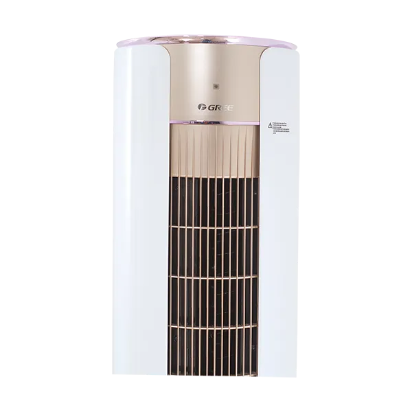 Gree I‑Shine Series GF‑24ISH 2 Ton Floor Standing AC