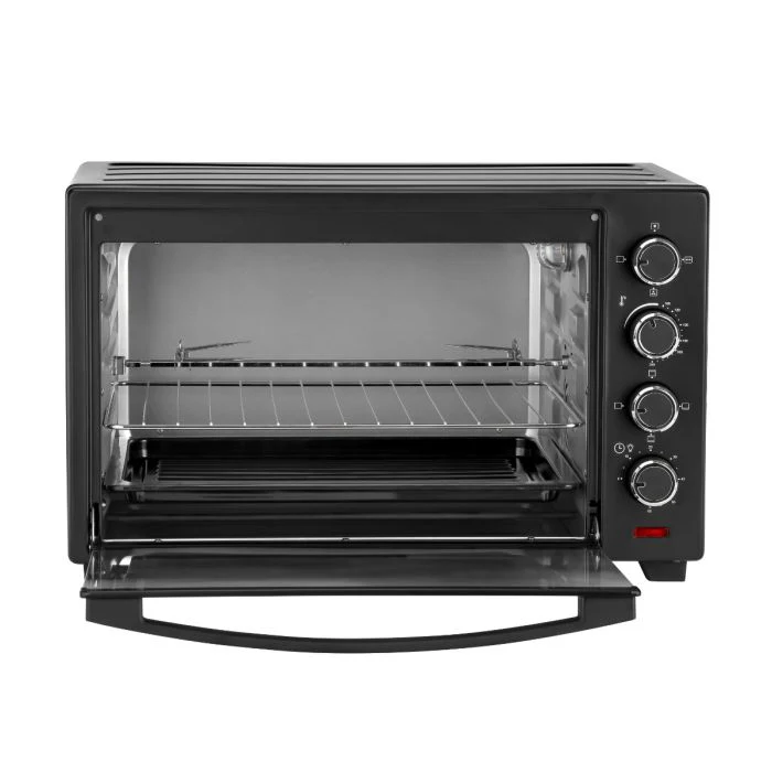 Geepas GO4451N Electric Oven