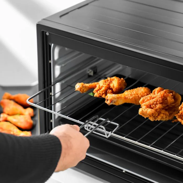 Geepas GO4451N Electric Oven