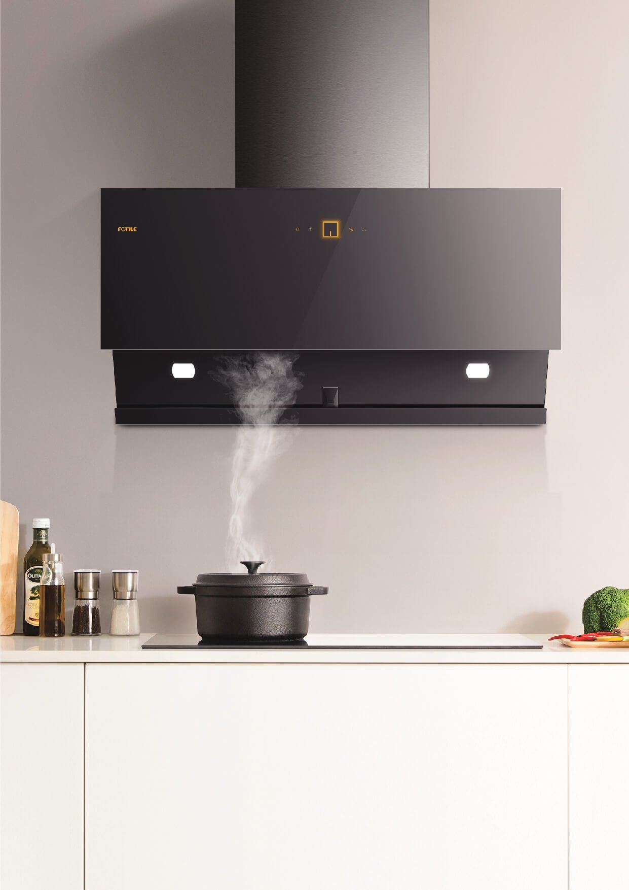 Fotile JQG9051 Range Hood