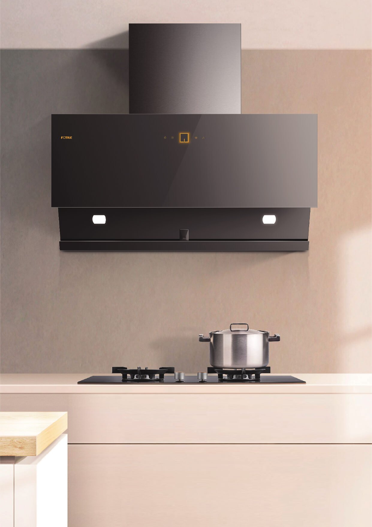 Fotile JQG9051 Range Hood