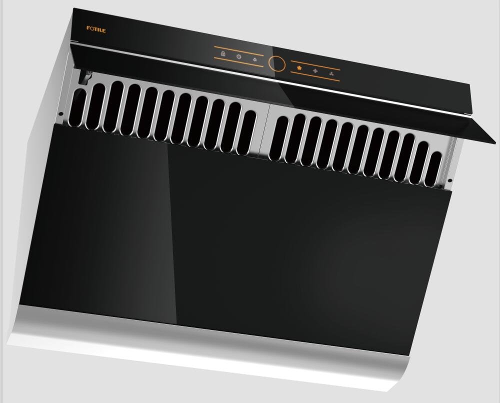 Fotile JQG7501 Range Hood