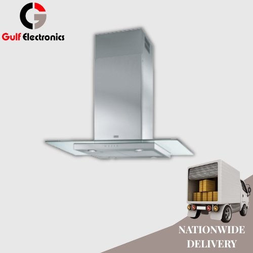 Franke FGL 925 I XS NP T-Glass Linear Hood