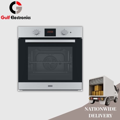 Franke FSL 86 H XS Built-In Oven