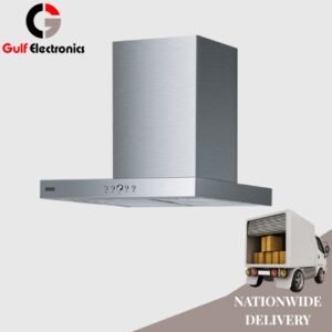 Franke TIBER 60 XS Hood
