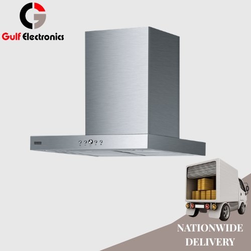 Franke TIBER 60 XS Hood