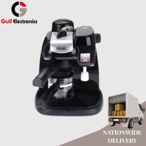 Delonghi EC9.1 Espresso Steam Coffee Maker