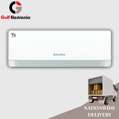 EcoStar Novo MAX Series ES-18NV02WT3 1.5 Ton Split AC