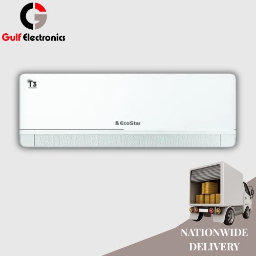 EcoStar Ario Max Series ES-12AR02WT3 1 Ton Split AC
