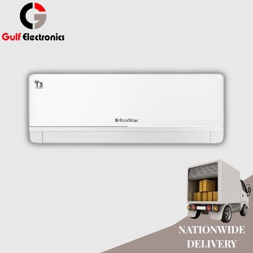 EcoStar Ario Series ES‑18AR01WT3 1.5 Ton Split AC