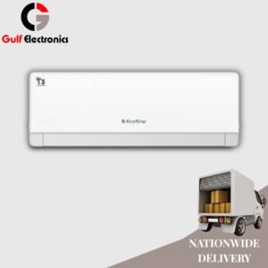 EcoStar Novo Series ES‑12NV01WT3 1 Ton Split AC
