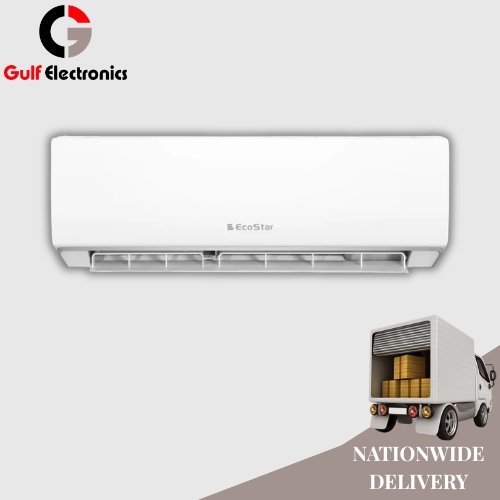 EcoStar Emperor Series ES‑12EM02 1 Ton Split AC