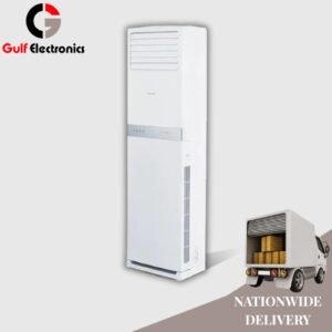 EcoStar Iceberg FSU Series EF-48IB01W 4 Ton Floor Standing AC