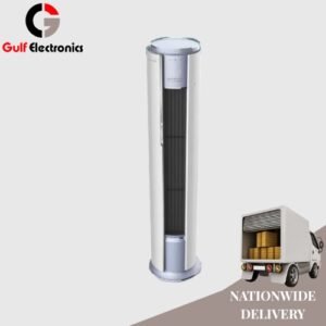 EcoStar Glacier FSU Series EF‑24GL02S 2 Ton Floor Standing AC