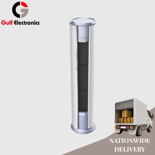 EcoStar Glacier FSU Series EF‑24GL02S 2 Ton Floor Standing AC