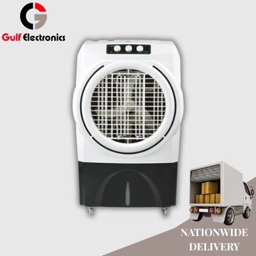 Super Asia ECM‑4600 PLUS DC Air Cooler