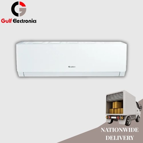Gree Pular Series GS-12PIT10W 1 Ton Split AC