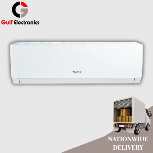 Gree Pular Series GS-12PITH11W 1 Ton Split AC