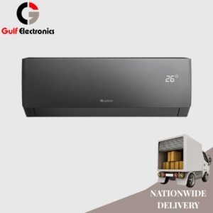 Gree Pular Series GS-12PITH11G 1 Ton Split AC