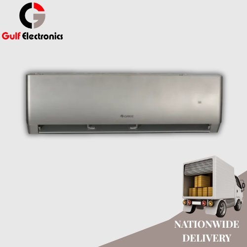 Gree Pular Series GS-12PITH11S 1 Ton Split AC