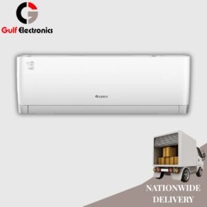 Gree Pular T3 Series GS-12PITH15W 1 Ton Split AC