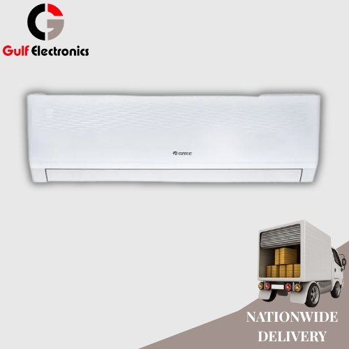 Gree Pular T3 Series GS-24PITH17W 2 Ton Split AC