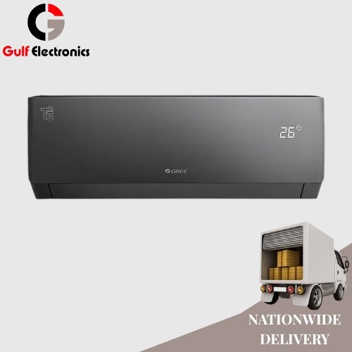 Gree Pular T3 Series GS-24PITH15G 2 Ton Split AC